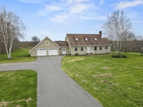 113 Stetson Road Newport ME 04953