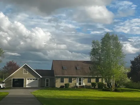 113 Stetson Road Newport ME 04953