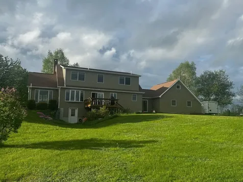 113 Stetson Road Newport ME 04953