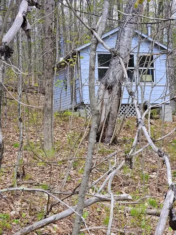 Lot 23 Edes Brook Road Temple ME 04984