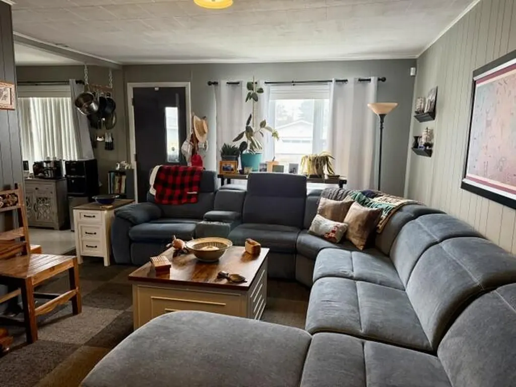 141 12th Avenue Madawaska ME 04756