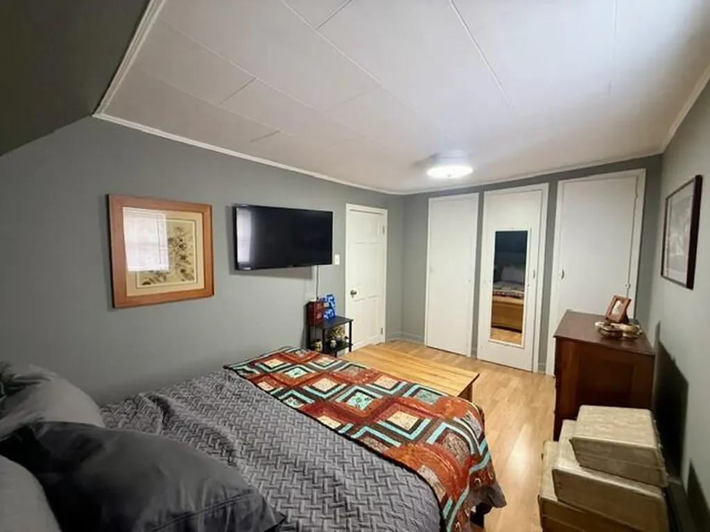 141 12th Avenue Madawaska ME 04756