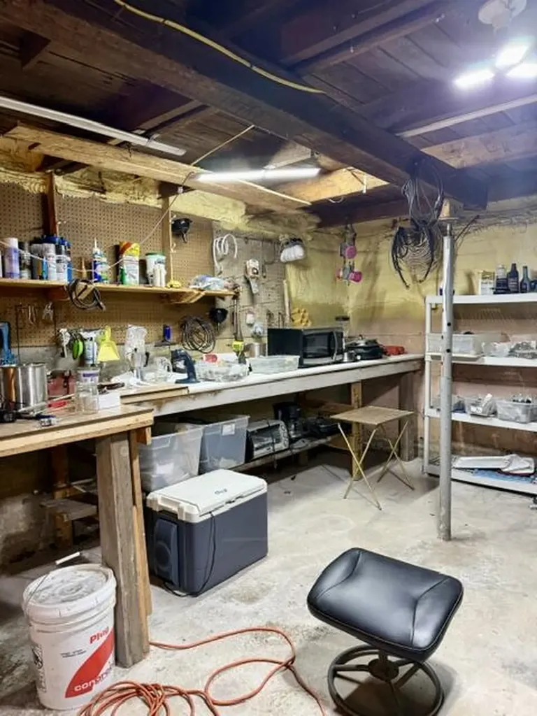 141 12th Avenue Madawaska ME 04756