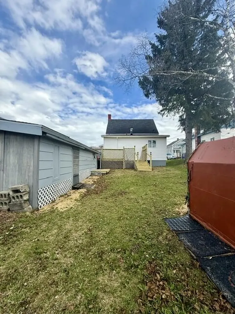 141 12th Avenue Madawaska ME 04756