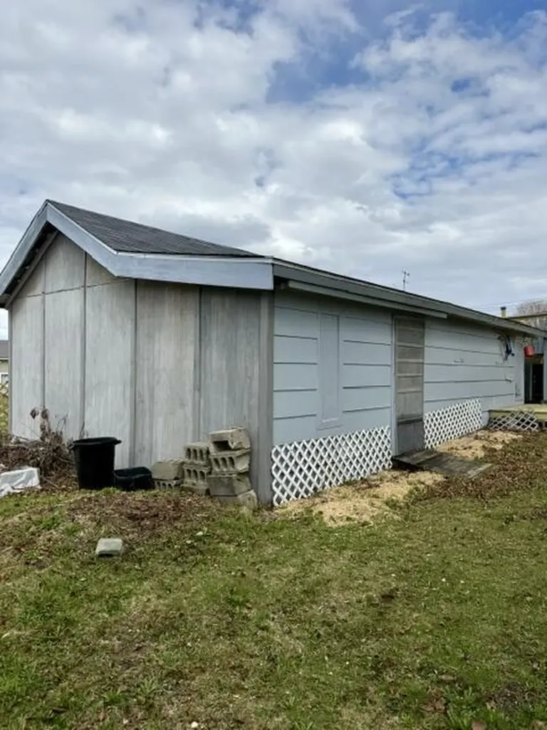 141 12th Avenue Madawaska ME 04756