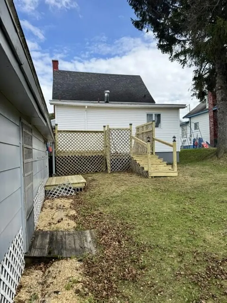 141 12th Avenue Madawaska ME 04756