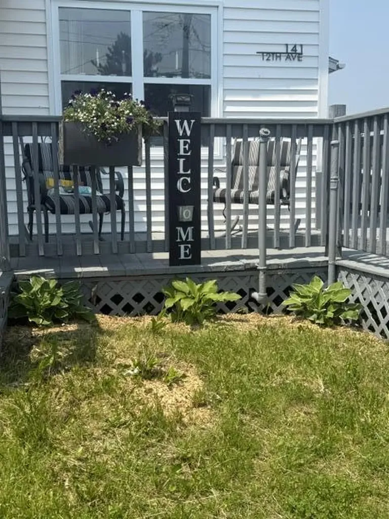 141 12th Avenue Madawaska ME 04756