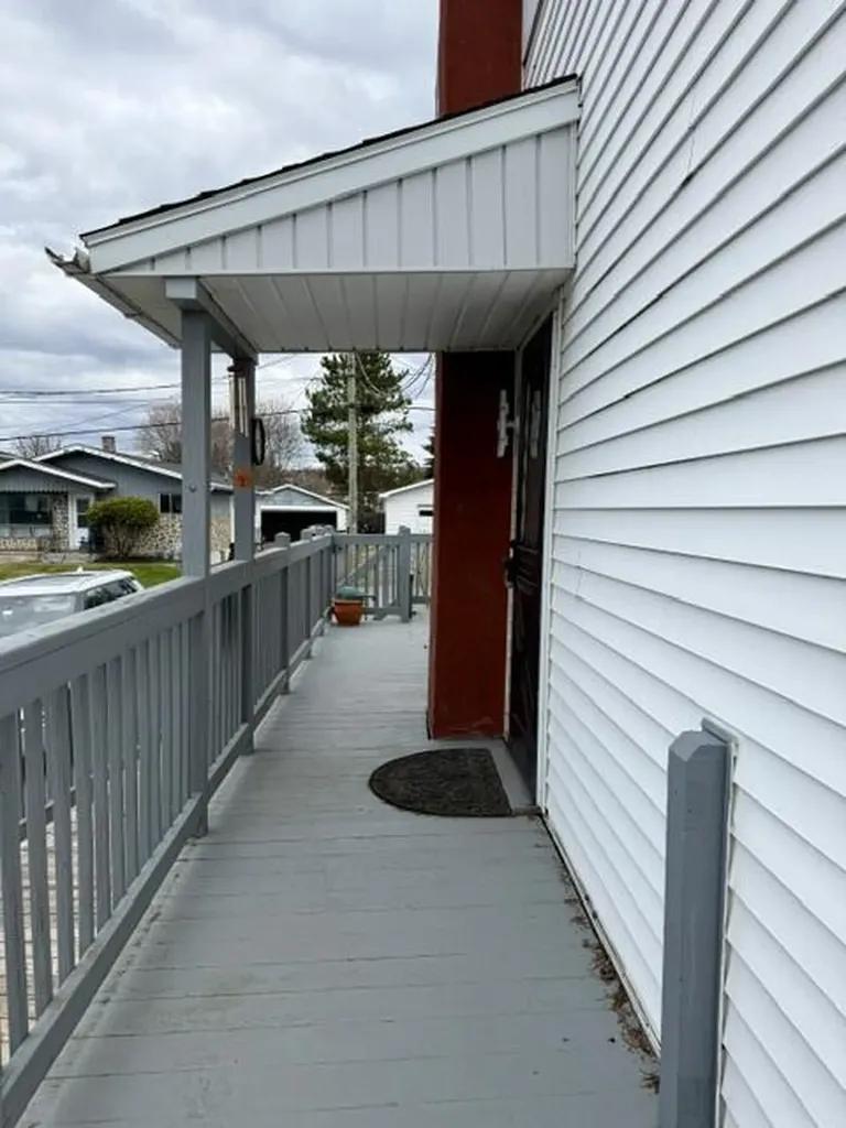 141 12th Avenue Madawaska ME 04756