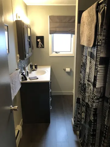 141 12th Avenue Madawaska ME 04756