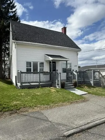 141 12th Avenue Madawaska ME 04756