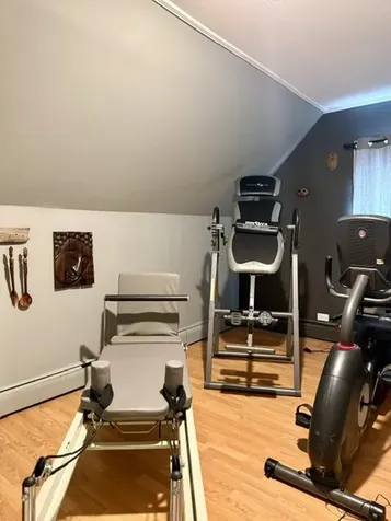 141 12th Avenue Madawaska ME 04756