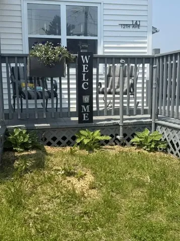 141 12th Avenue Madawaska ME 04756