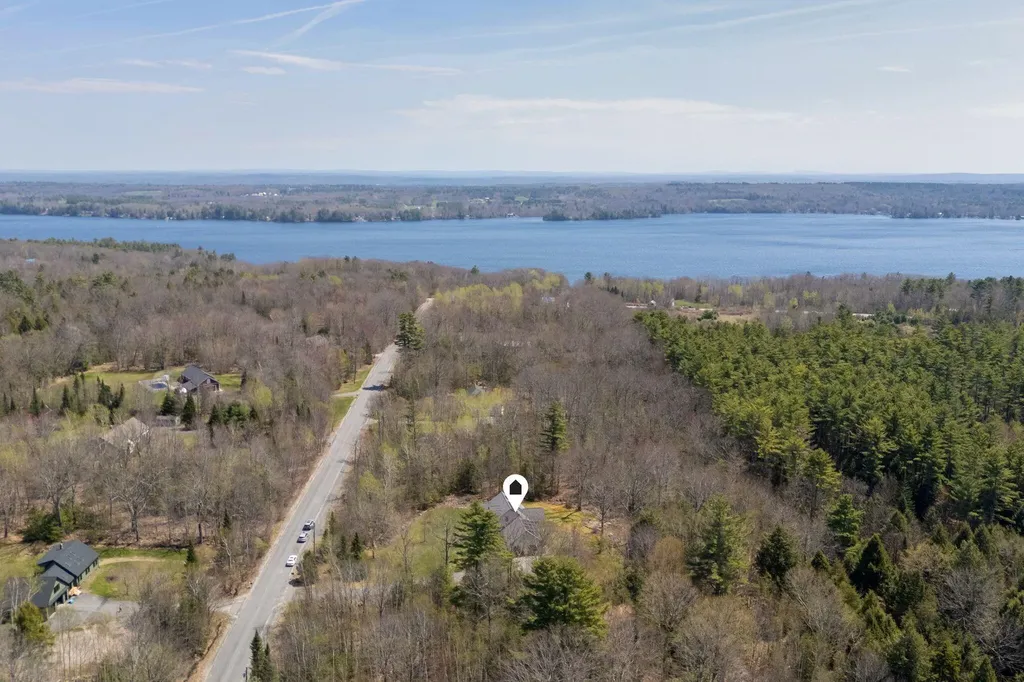 80 Grandview Drive Belgrade ME 04917