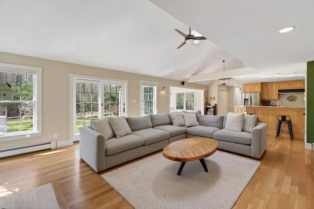80 Grandview Drive Belgrade ME 04917