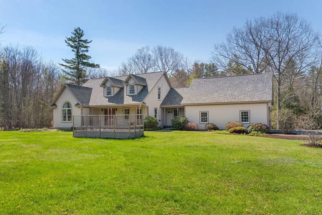 80 Grandview Drive Belgrade ME 04917