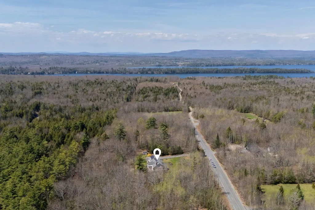 80 Grandview Drive Belgrade ME 04917