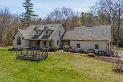 80 Grandview Drive Belgrade ME 04917