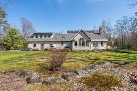 80 Grandview Drive Belgrade ME 04917