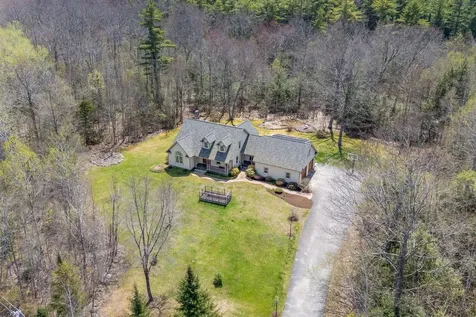 80 Grandview Drive Belgrade ME 04917