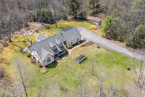 80 Grandview Drive Belgrade ME 04917