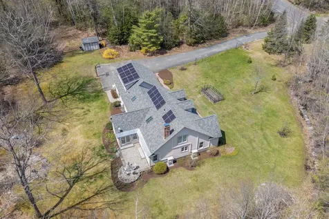 80 Grandview Drive Belgrade ME 04917