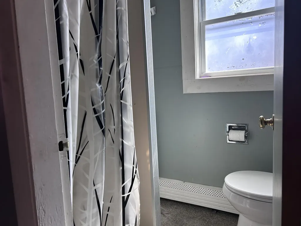 53 Lowell Street Lewiston ME 04240