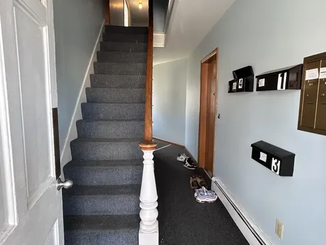 53 Lowell Street Lewiston ME 04240