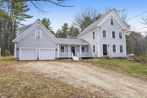 48 School Street Cornish ME 04020