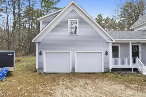 48 School Street Cornish ME 04020