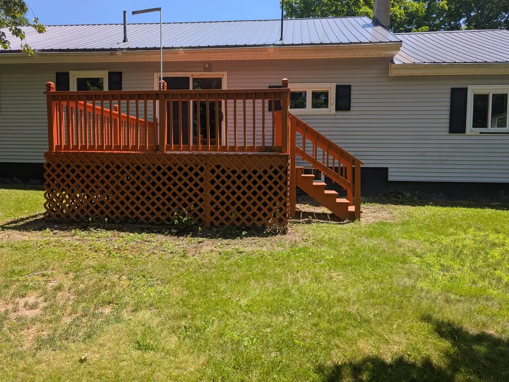 14 Windy Street Augusta ME 04330