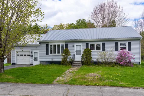 14 Windy Street Augusta ME 04330