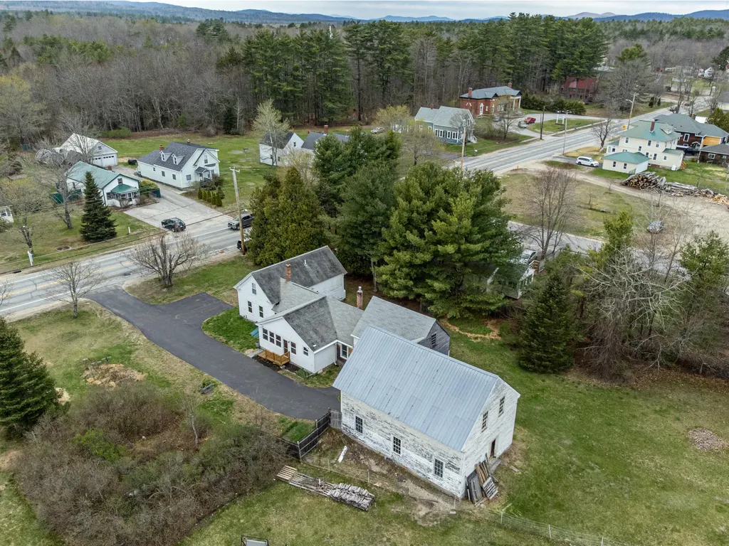1105 Pequawket Trail Standish ME 04085