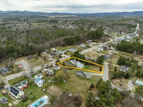 1105 Pequawket Trail Standish ME 04085