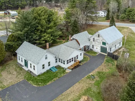 1105 Pequawket Trail Standish ME 04085