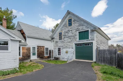 1105 Pequawket Trail Standish ME 04085