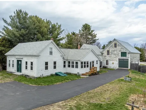 1105 Pequawket Trail Standish ME 04085