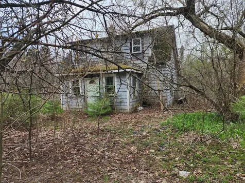 71 Rebel Hill Road Clifton ME 04428