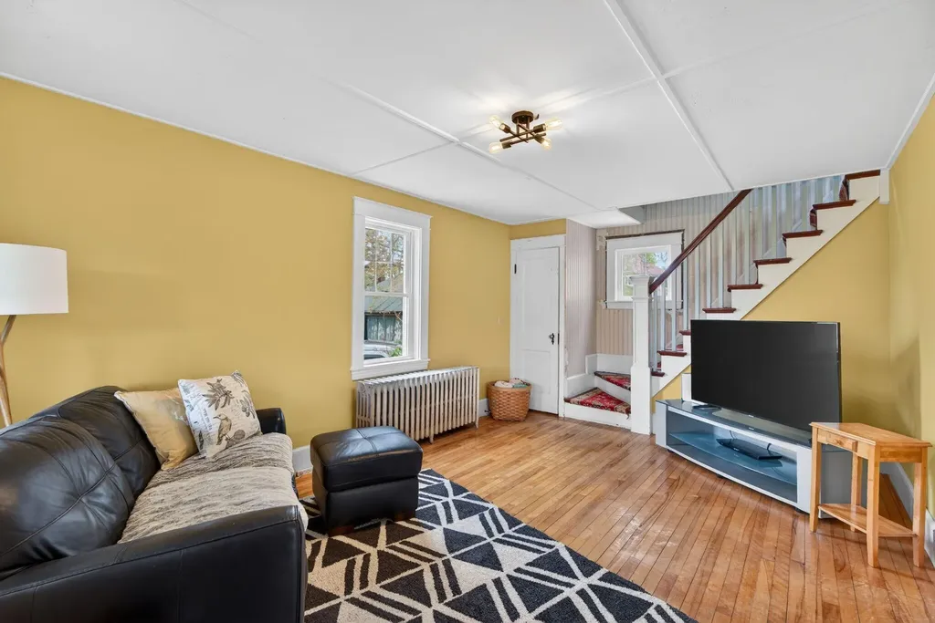 97 Beech Ridge Road York ME 03909
