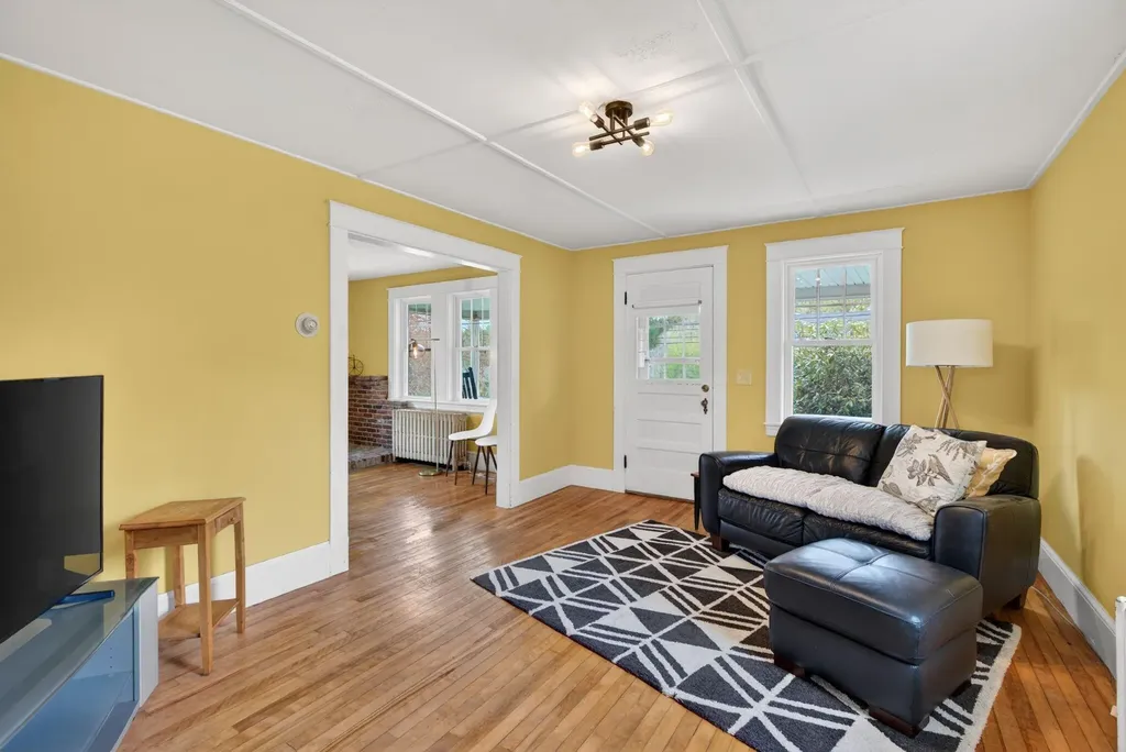 97 Beech Ridge Road York ME 03909