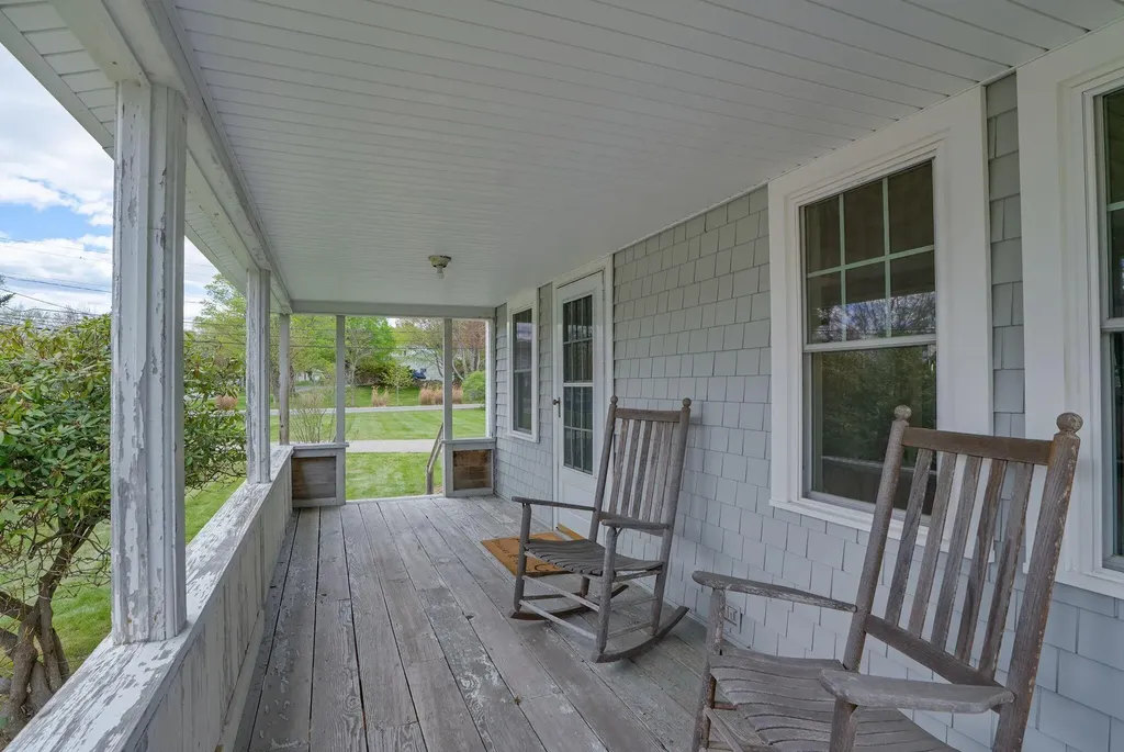 97 Beech Ridge Road York ME 03909