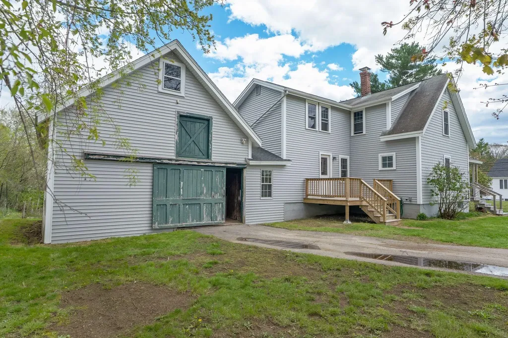 97 Beech Ridge Road York ME 03909