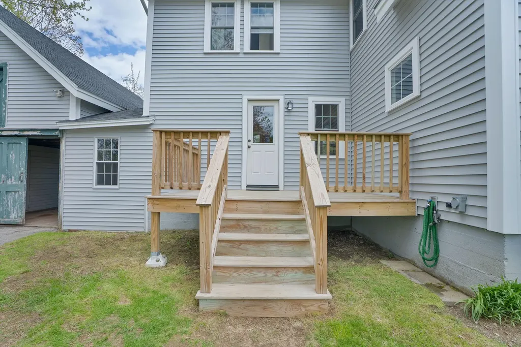 97 Beech Ridge Road York ME 03909