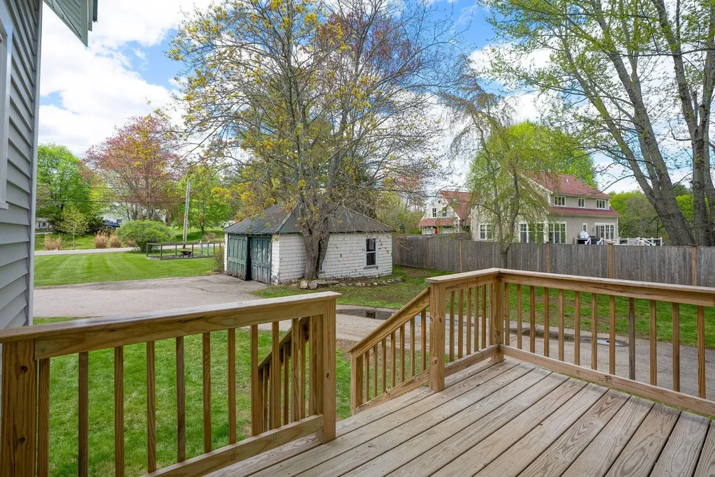 97 Beech Ridge Road York ME 03909