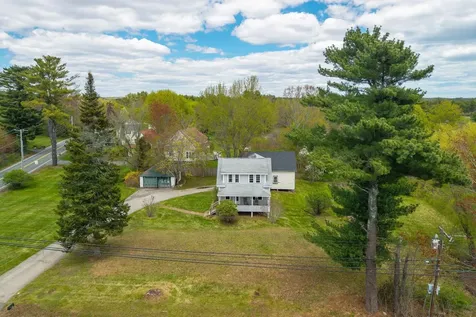 97 Beech Ridge Road York ME 03909