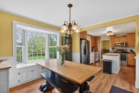 97 Beech Ridge Road York ME 03909