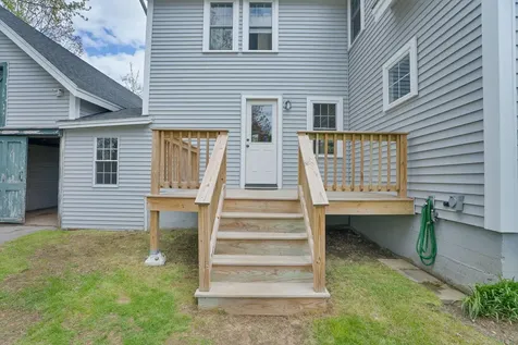 97 Beech Ridge Road York ME 03909