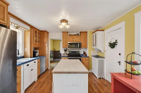 97 Beech Ridge Road York ME 03909