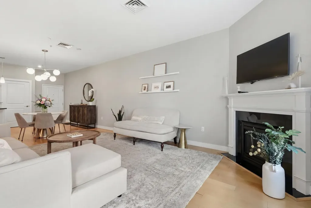 22 Hancock Street Portland ME 04101