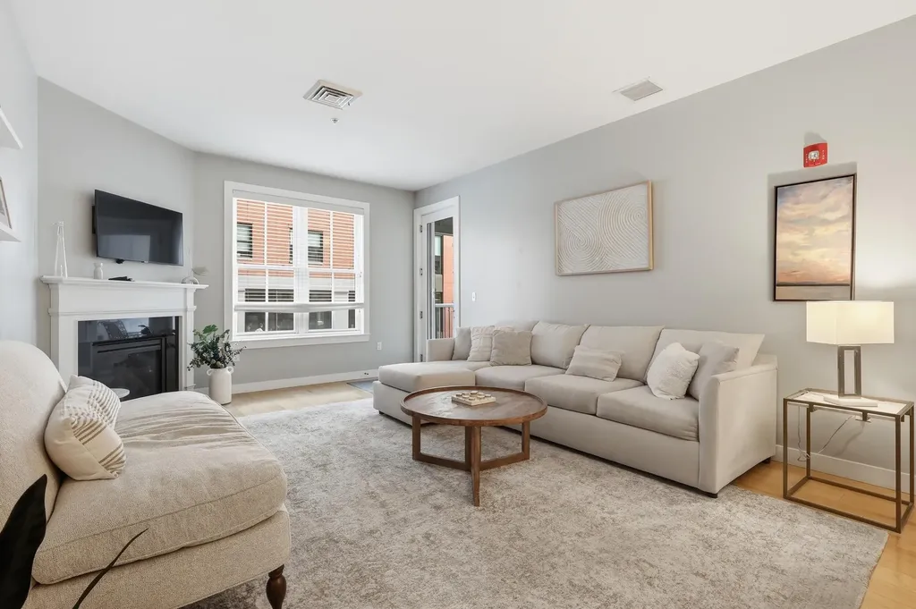 22 Hancock Street Portland ME 04101