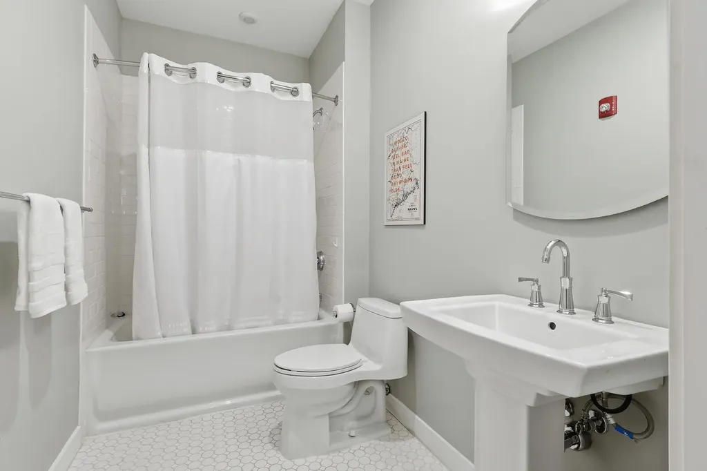 22 Hancock Street Portland ME 04101